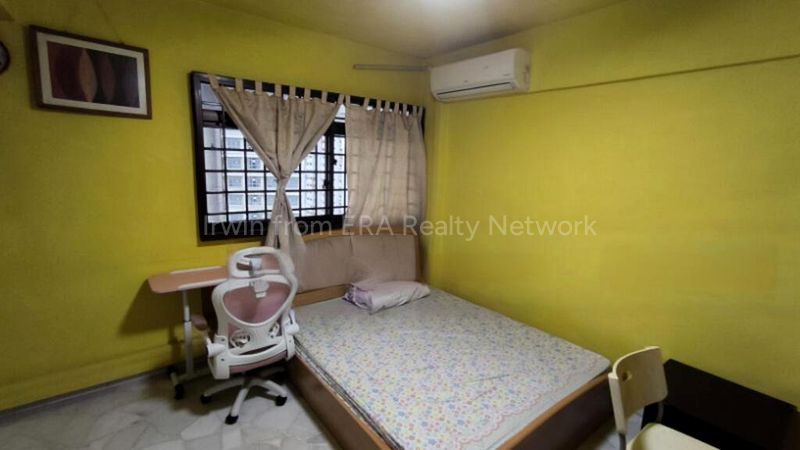 Room (HDB) for Rent in  281 Toh Guan Road - Image 5